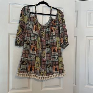 Double D Ranch Shirt